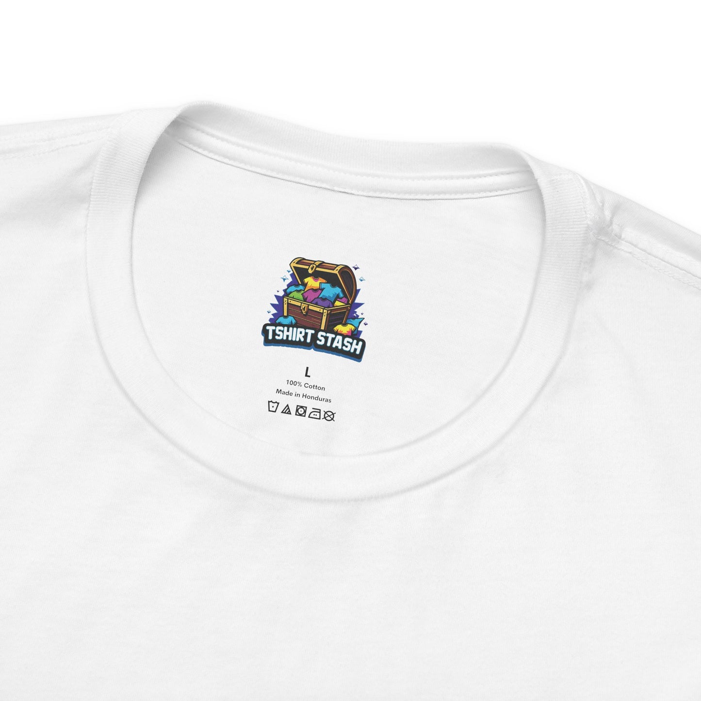 I don’t rest. I build.Tee Shirt - Bella+Canvas