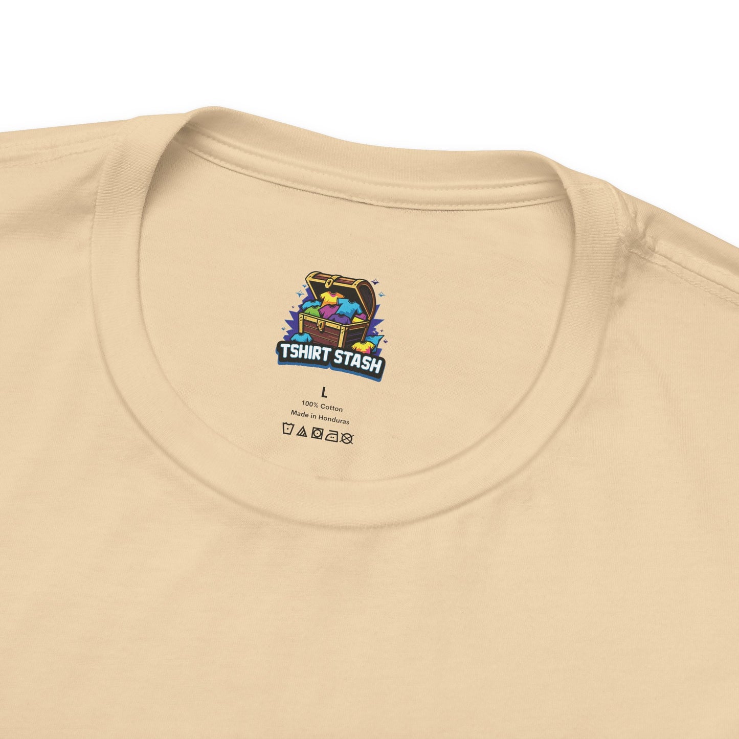 I don’t rest. I build.Tee Shirt - Bella+Canvas