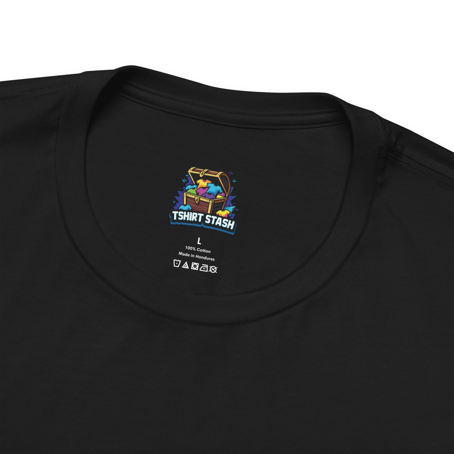 I don’t rest. I build.Tee Shirt - Bella+Canvas