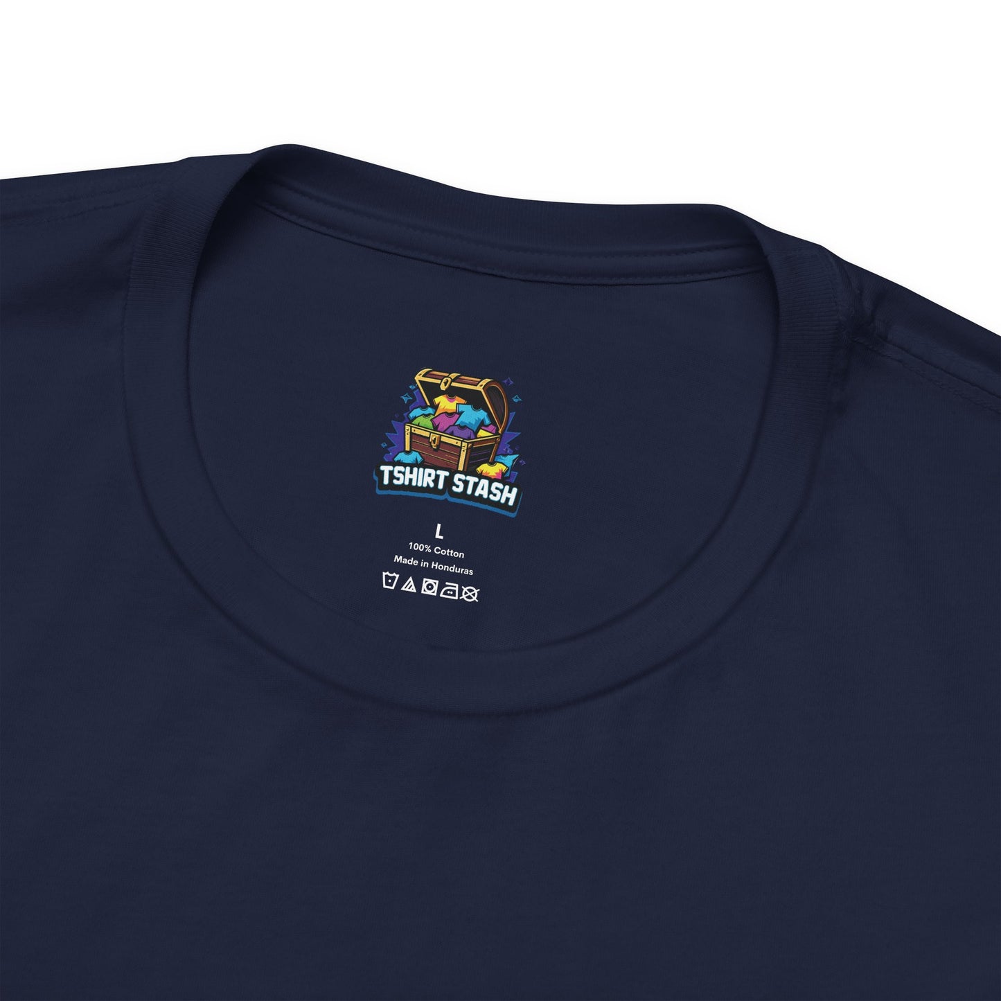 I don’t rest. I build.Tee Shirt - Bella+Canvas