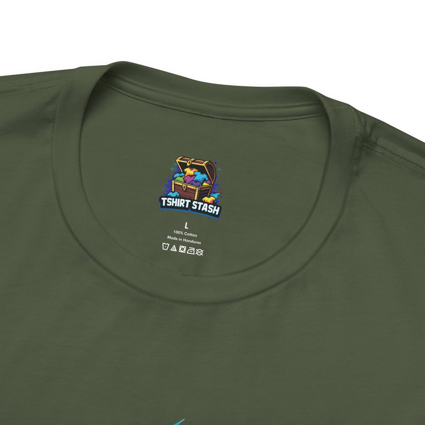 Java Powered Circuitry – Geek Coffee & Code Tee - Bella+Canvas
