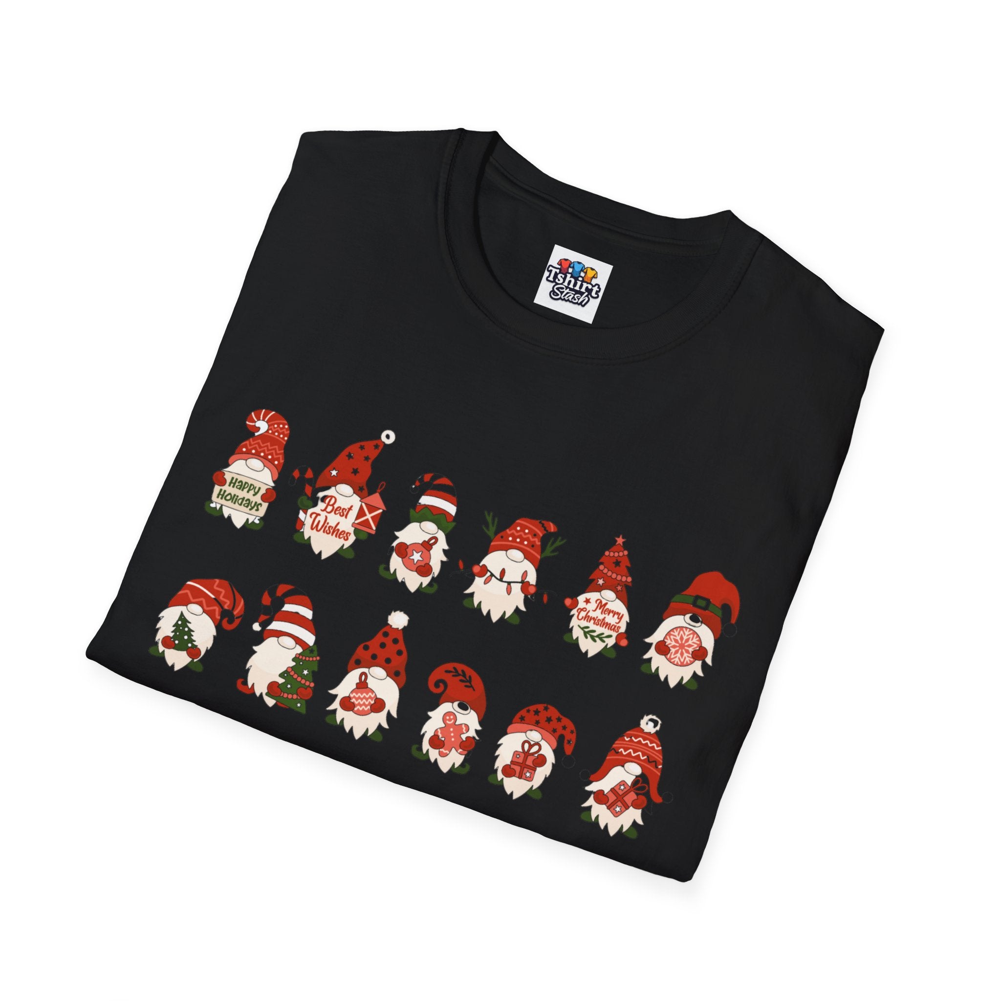 Christmas Gnome T-Shirt
