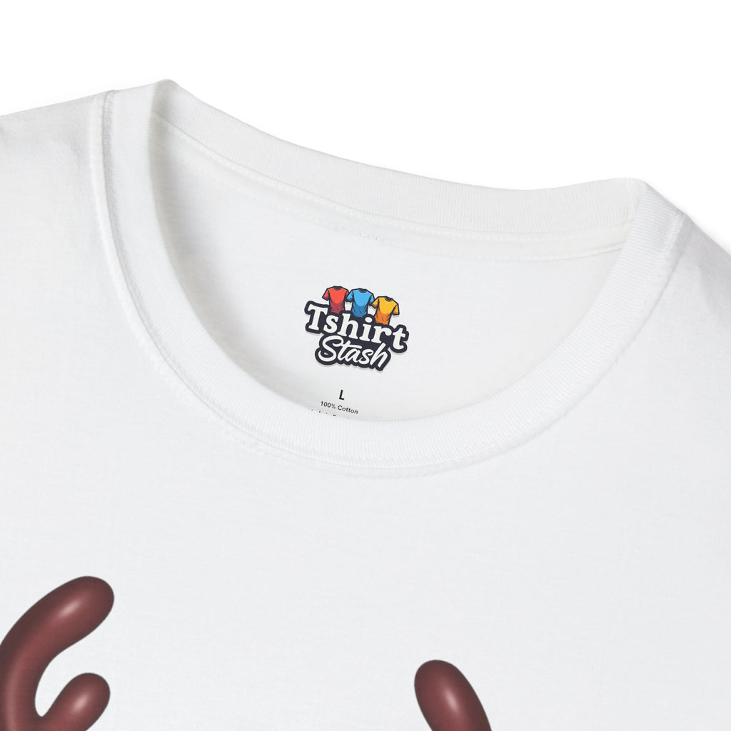 Christmas Rudolph T-Shirt