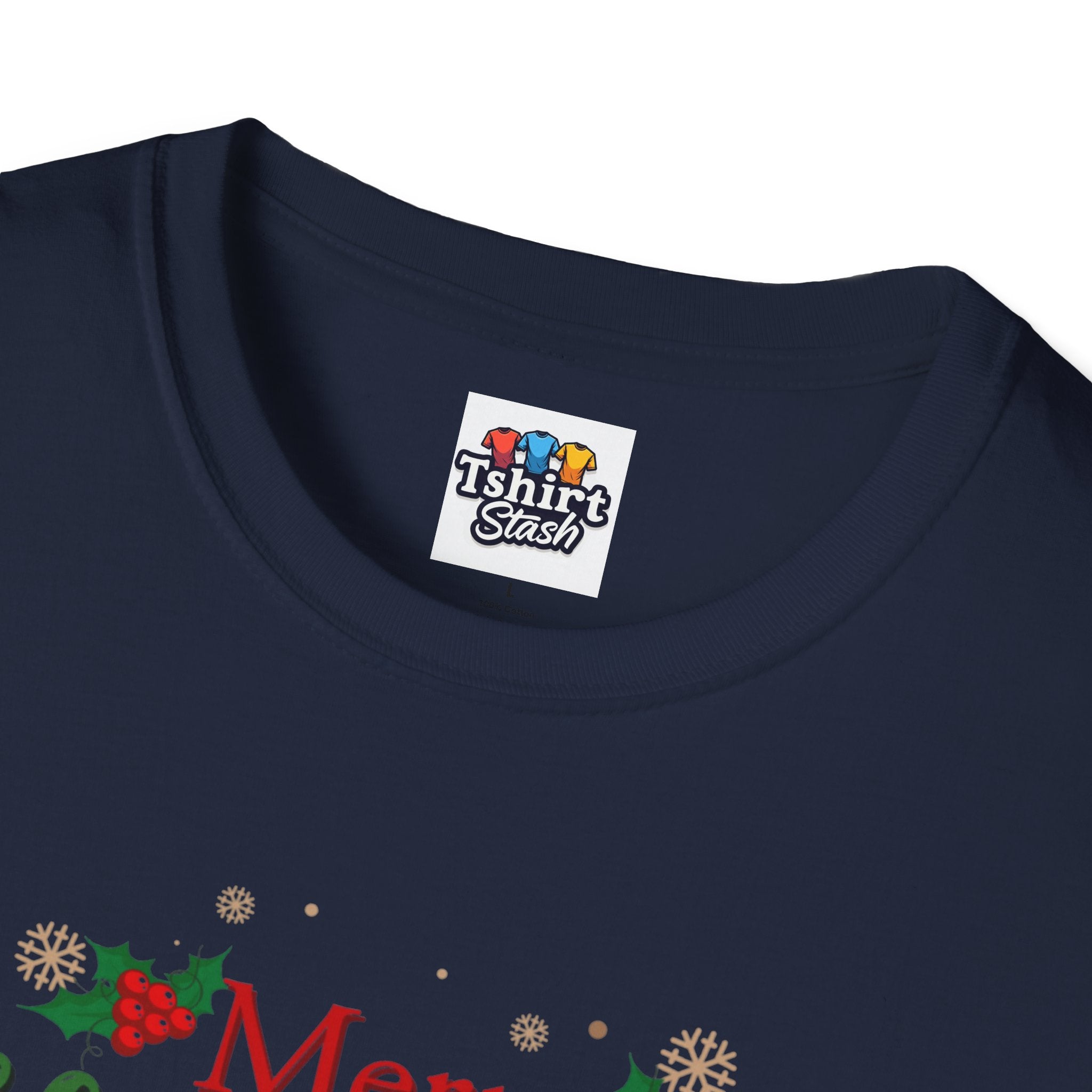 Christmas Snowmen T-Shirt