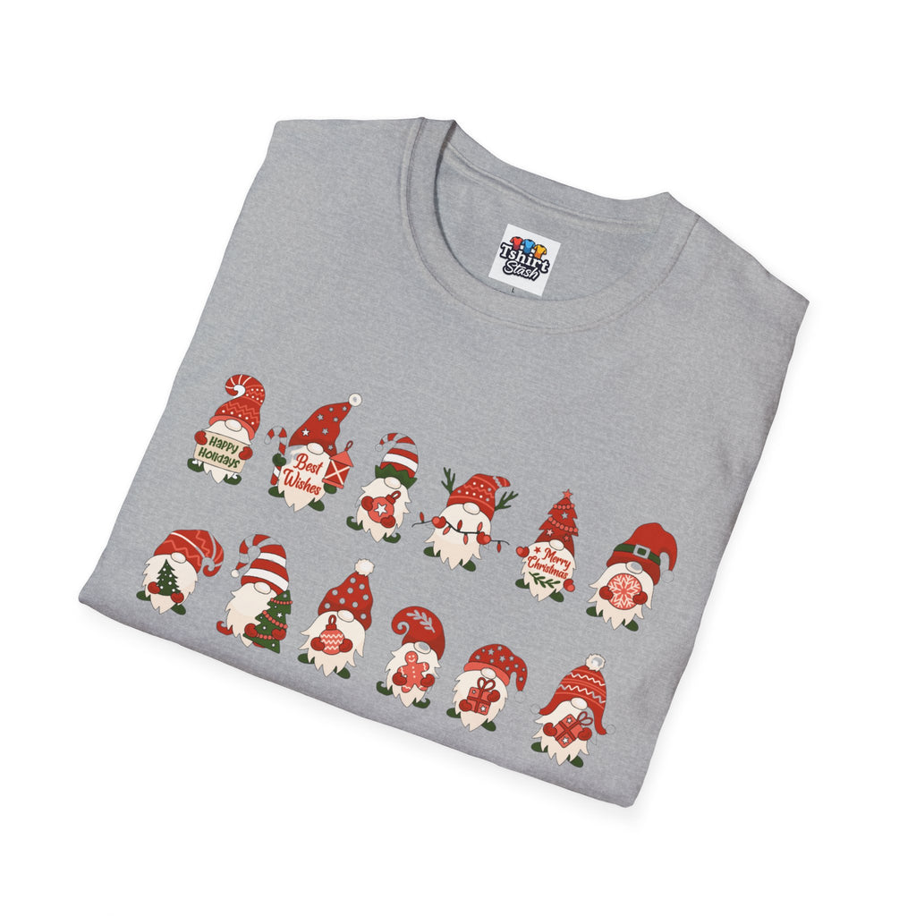 Christmas Gnome T-Shirt