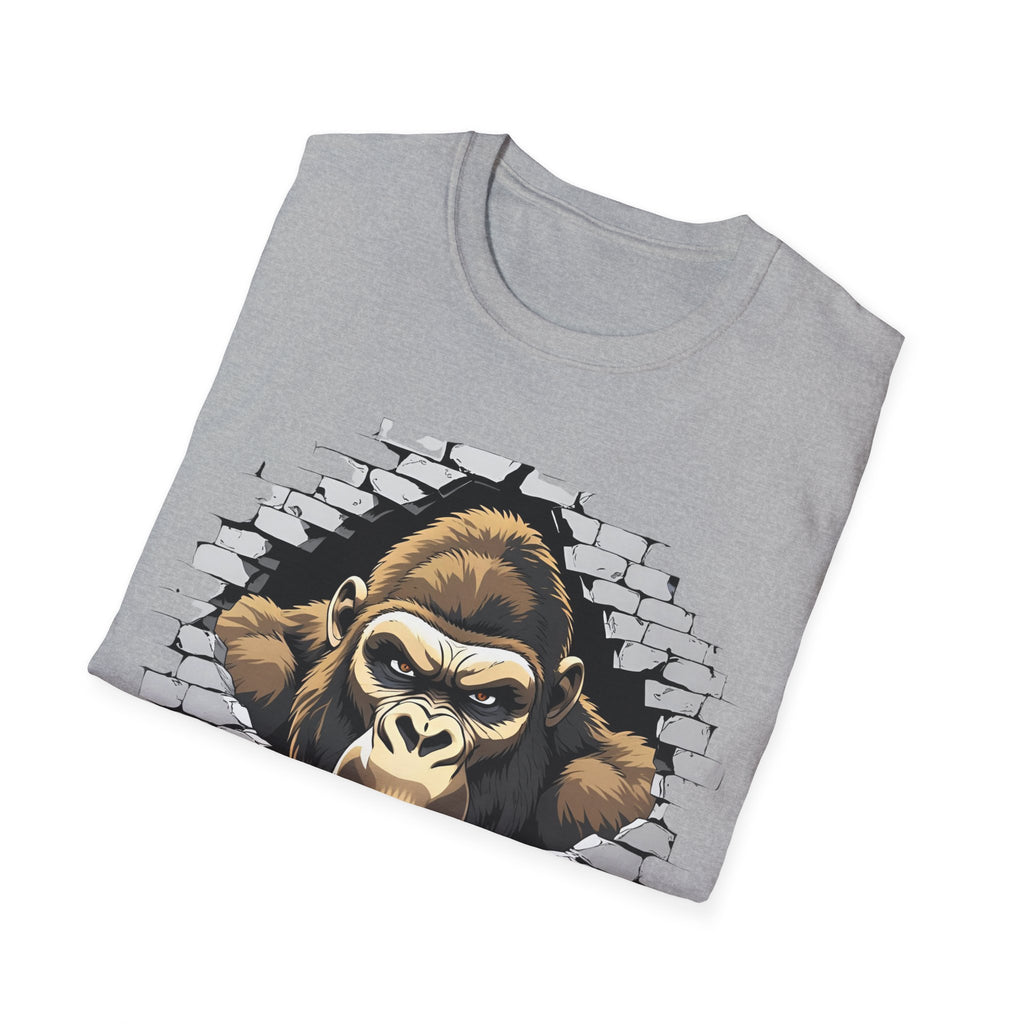 "Gaming Face On" Tee