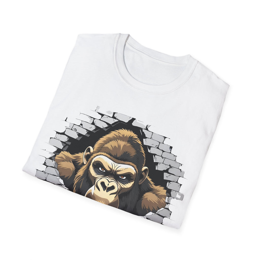 "Gaming Face On" Tee