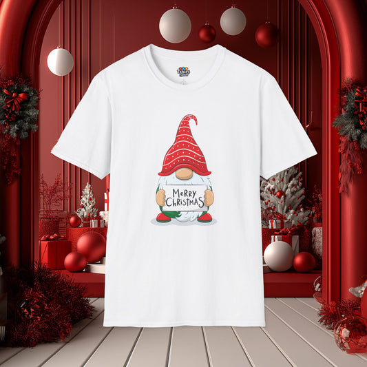 Christmas Gnome T-Shirt