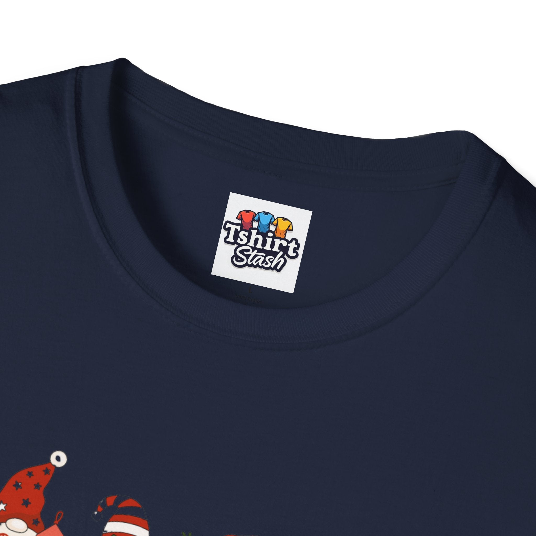 Christmas Gnome T-Shirt