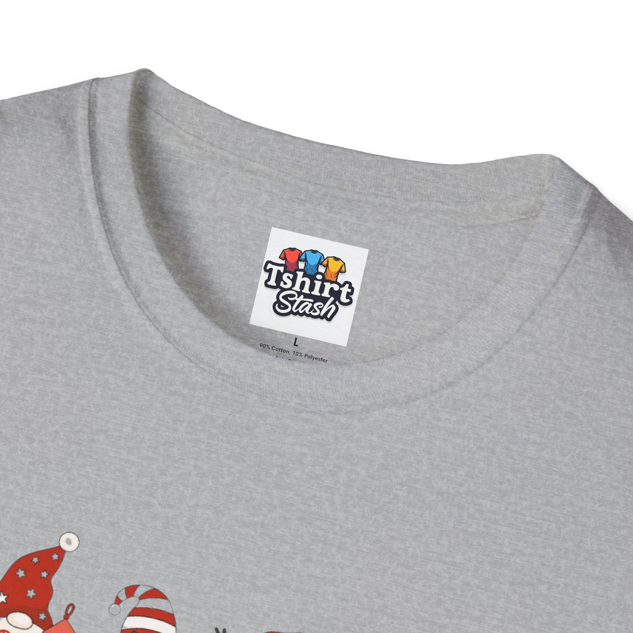 Christmas Gnome T-Shirt