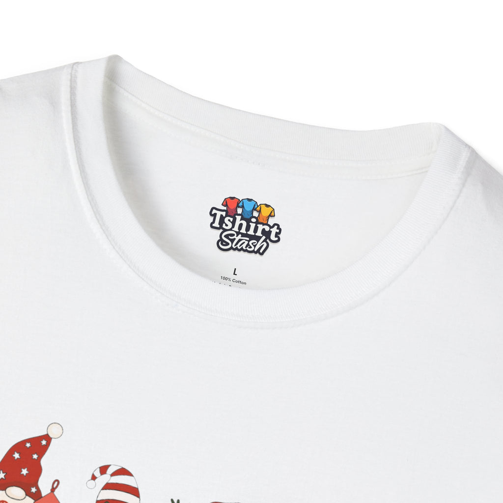 Christmas Gnome T-Shirt