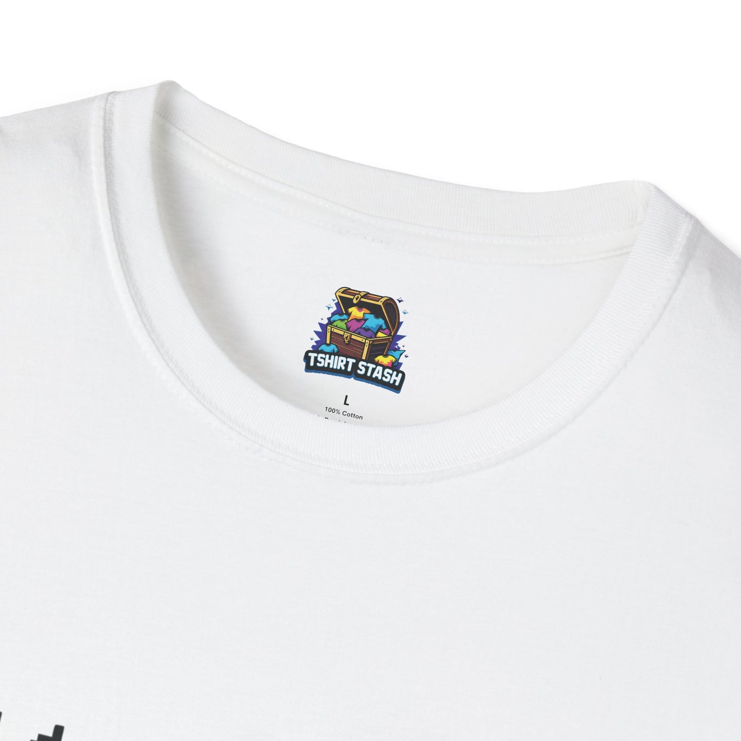 I don’t rest. I build.Tee Shirt -Gildan