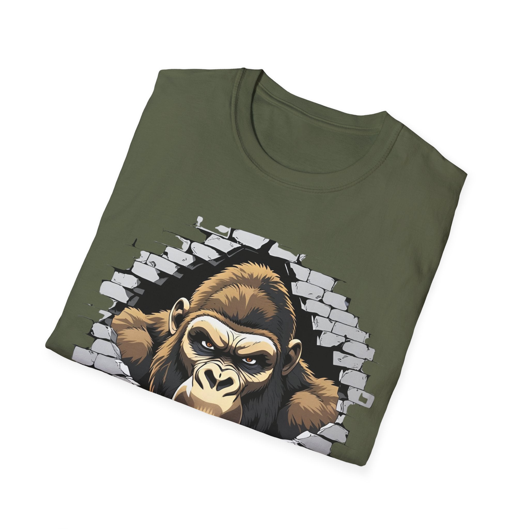 "Gaming Face On" Tee