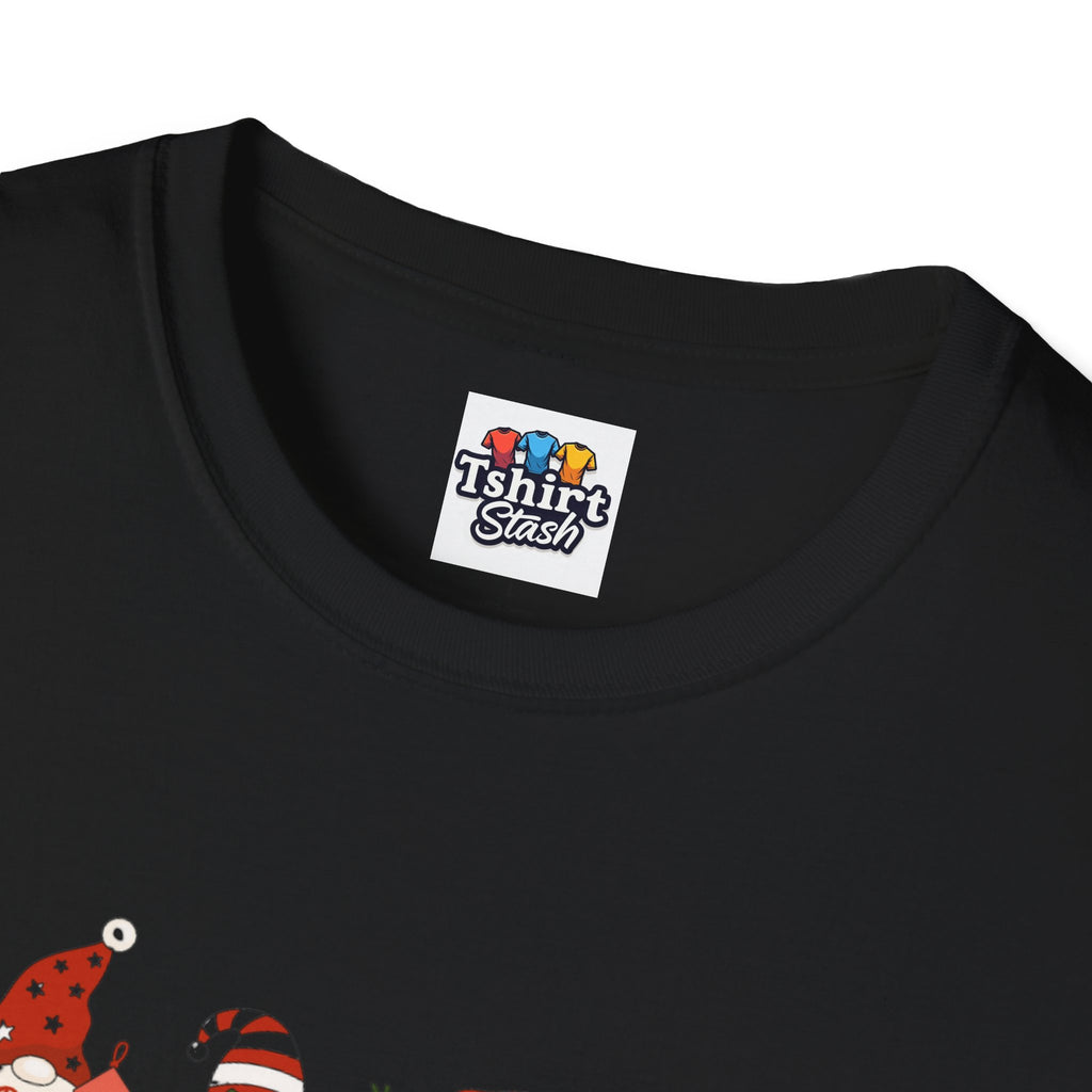 Christmas Gnome T-Shirt