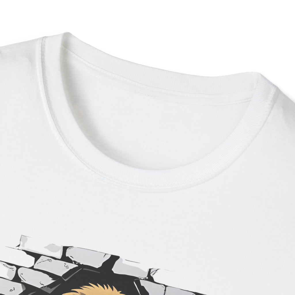 "Gaming Face On" Tee