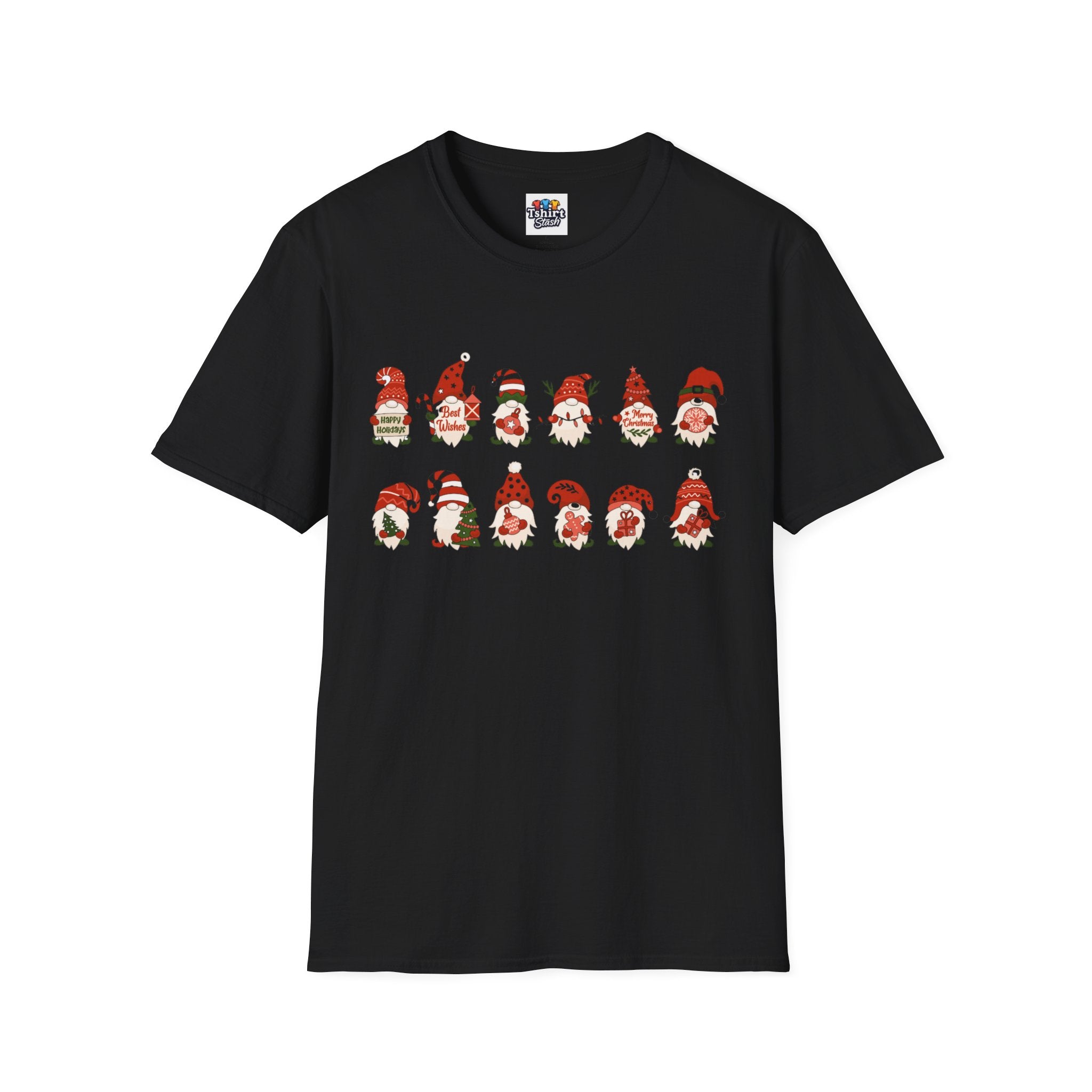 Christmas Gnome T-Shirt