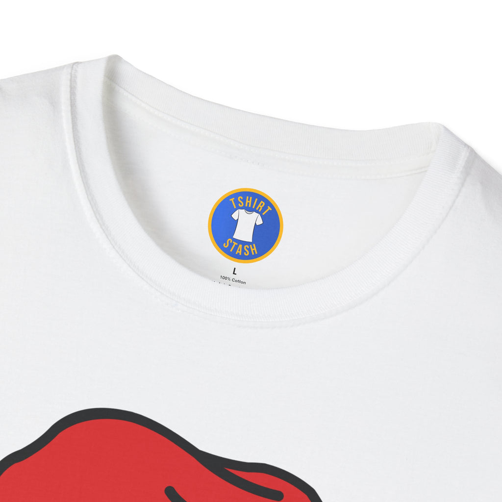 I Am Your Santa – Funny Christmas T-Shirt