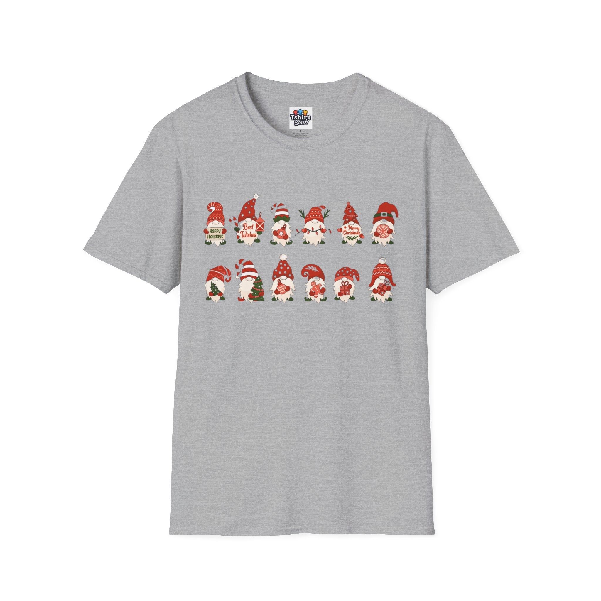Christmas Gnome T-Shirt