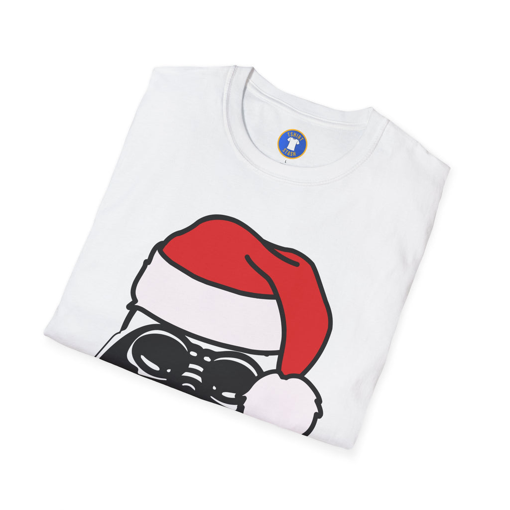 I Am Your Santa – Funny Christmas T-Shirt