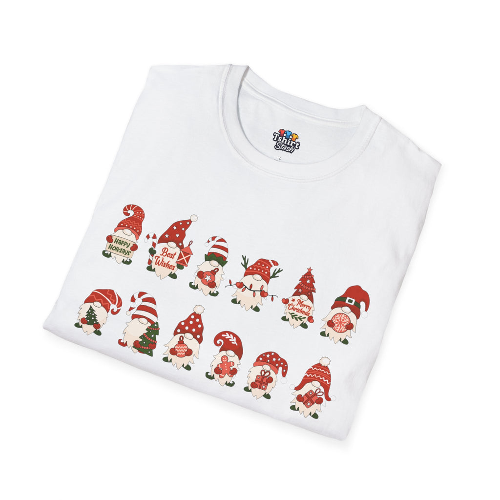 Christmas Gnome T-Shirt