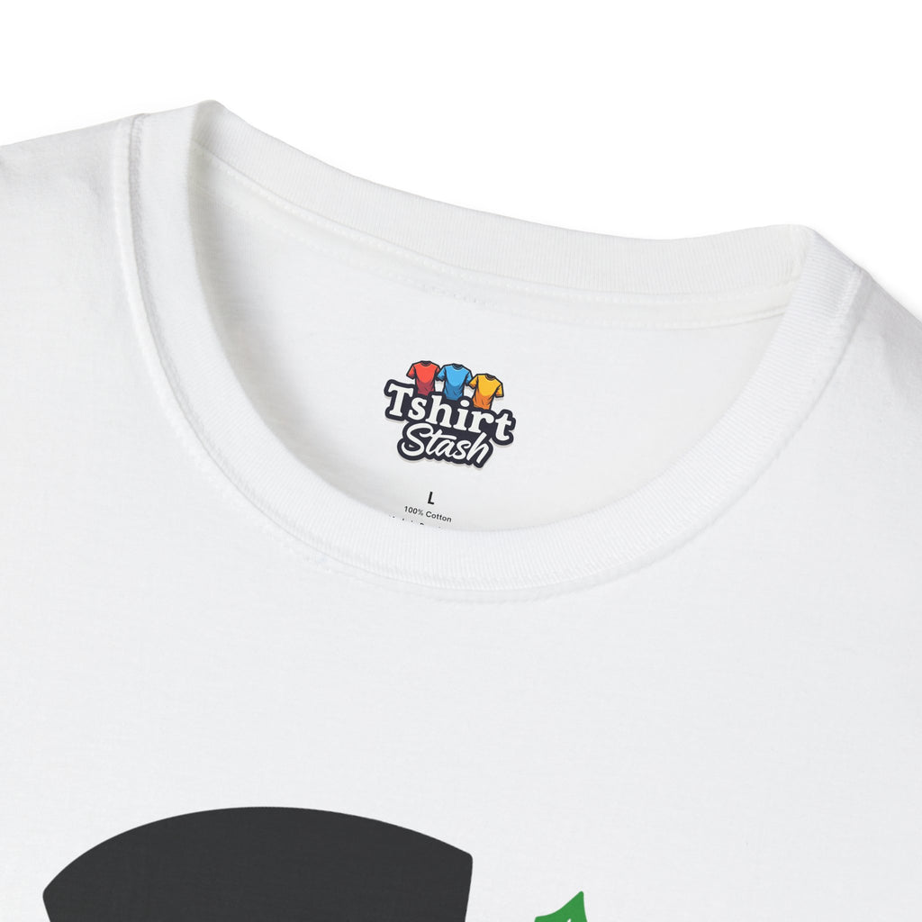 Christmas Snowman Let it Snow T-Shirt