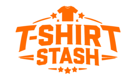 Tshirt Stash