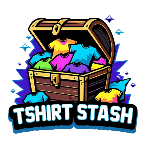 Tshirt Stash